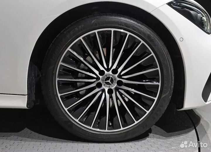 Mercedes-Benz CLE-класс 2.0 AT, 2024, 4 231 км