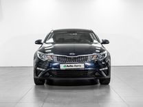 Kia Optima 2.4 AT, 2019, 169 068 км, с пробегом, цена 2 349 000 руб.