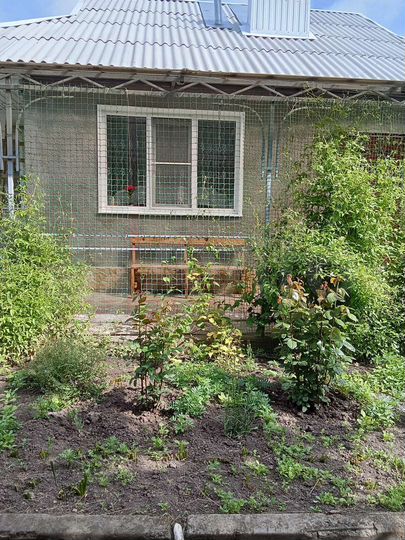 Дом 90 м² на участке 30 сот.