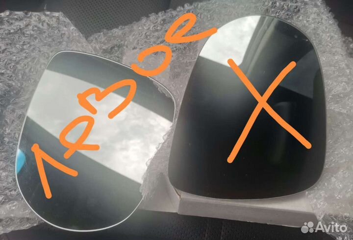 Зеркало левое водительское Kia Sorento Prime