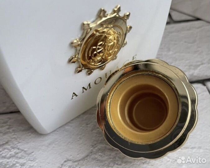 Amouage honour woman духи женские