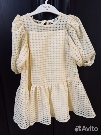 Платье sela 92 размер