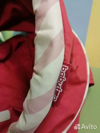 Капюшон на коляску babyton