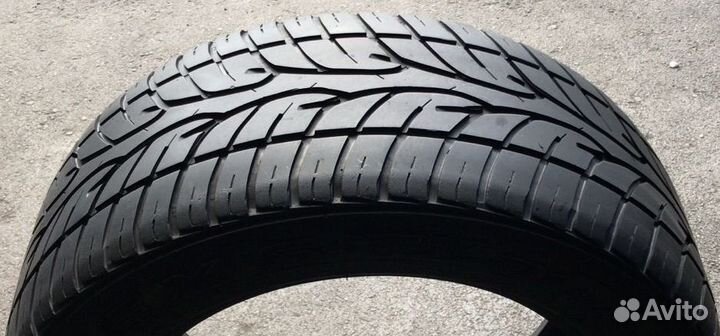 Falken Ziex S/TZ01 255/50 R17