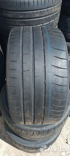 Dunlop Sport Maxx Race 2 295/30 R20 101Y
