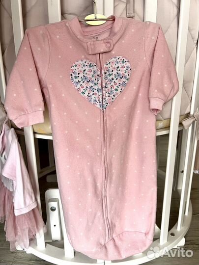 Мешок для сна детский