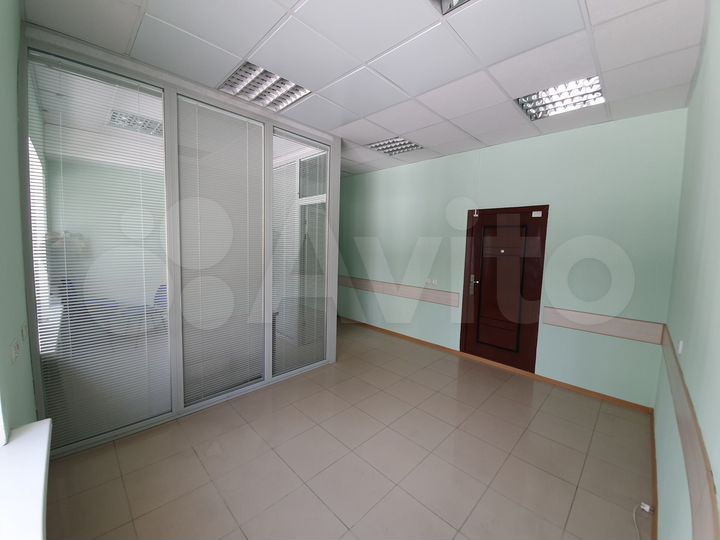 Аренда - Офис, 21.8 м²