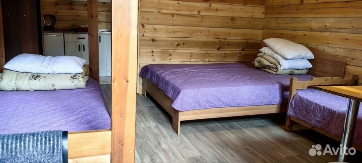 Отдых на Байкале Горячинск