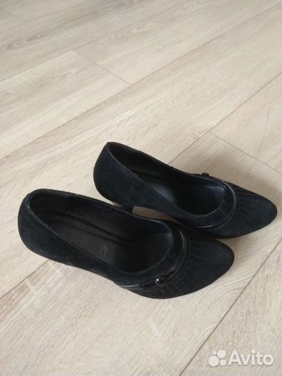 Туфли р. 36