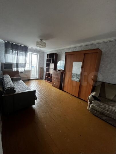 1-к. квартира, 31 м², 5/5 эт.