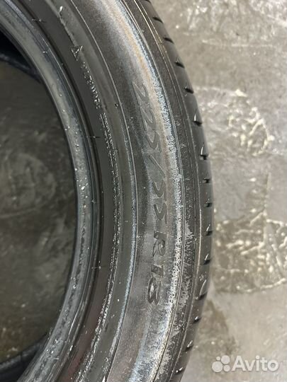 Michelin Primacy 3 225/55 R18 98V