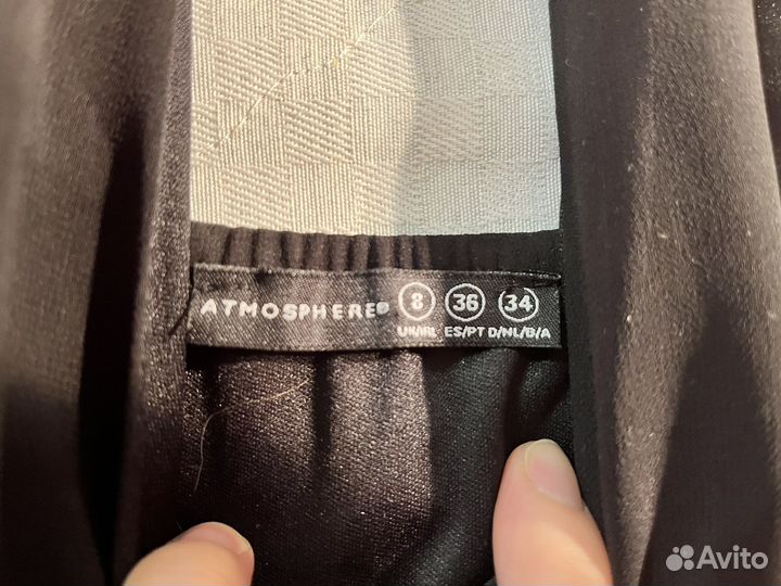 Праздничное платье