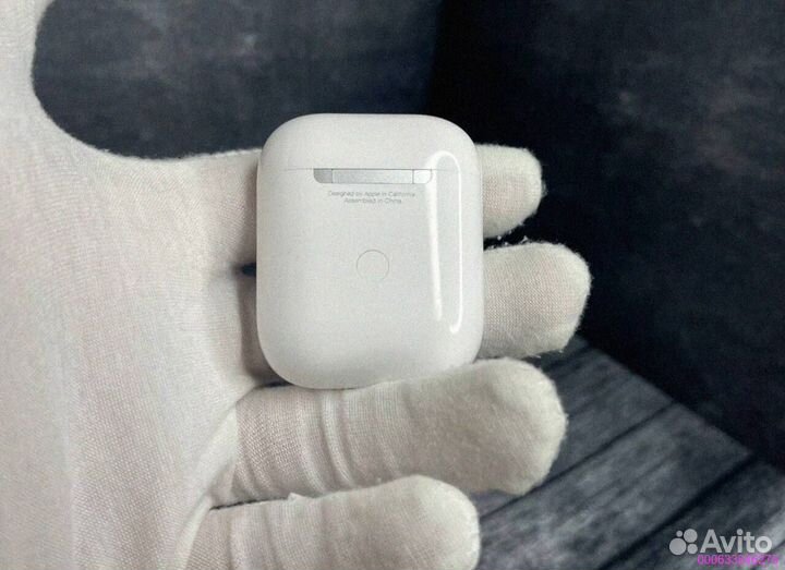 AirPods 2 (элитарные)