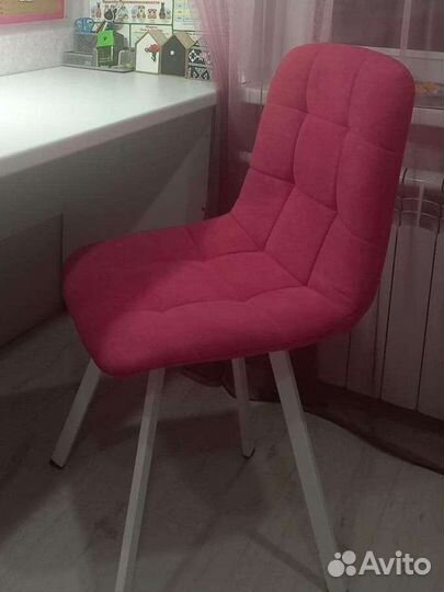 Стулья кухонные