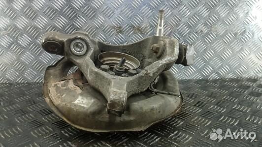 Ступица задняя левая lexus LS 3, Номер 4230550090, 4241050030 (3GS06MH01)