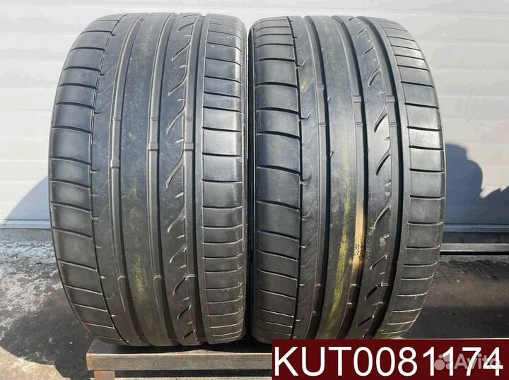 Bridgestone Potenza RE050A 275/30 R20 99R