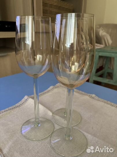 Бокал для шампанского