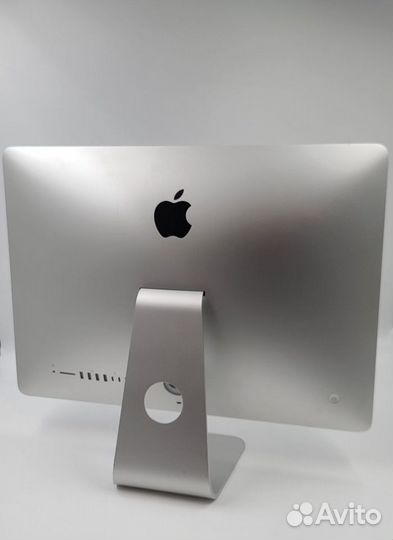 Моноблок apple iMac 21,5 2017 4K Retina