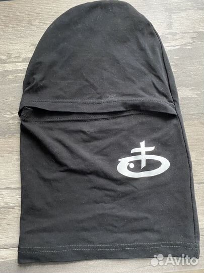 Players club ski mask