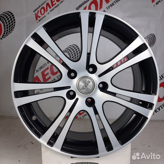 Литые диски ReverLine арт. 24-33