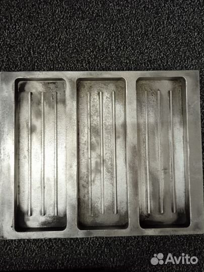 Панели для гриля