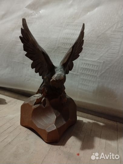 Рог сувенирный