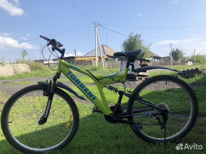 Велосипед бу для взрослых