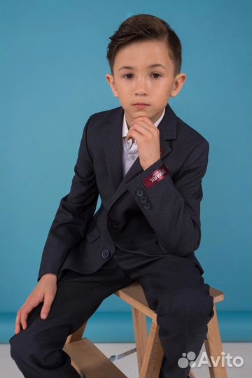 Школьная форма