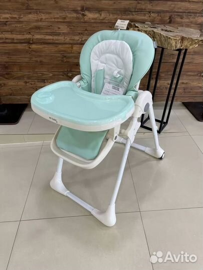 Стульчик для кормления детей - новый