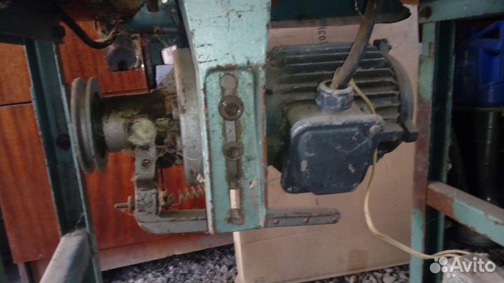 Швейная машинка