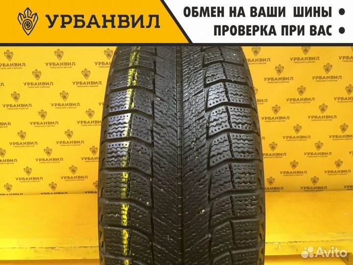 Michelin X-Ice XI2 205/55 R16 91T