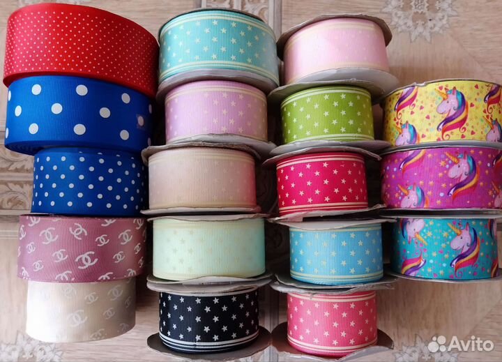 Материалы для рукоделия