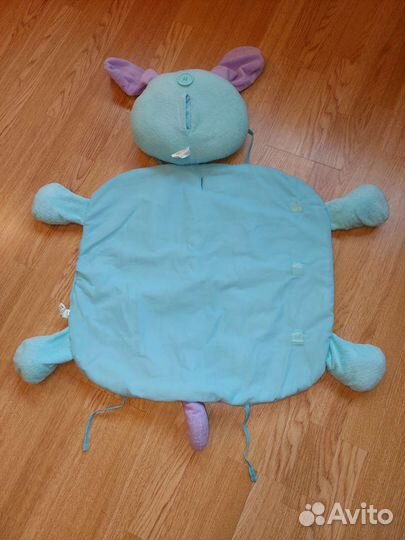 Развивающий коврик elc