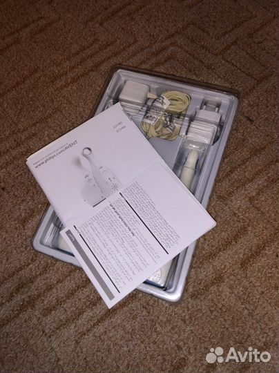 Радионяня philips avent