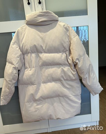 Куртка демисезонная женская 44 46