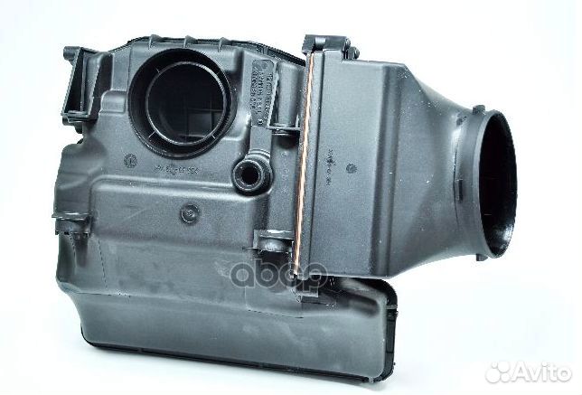 Фильтр возд. ORG 8200420871 renault