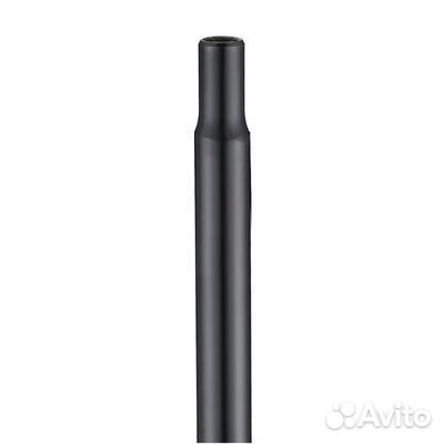 Штырь подседельный 25,4 мм, 350 мм, крепление седл