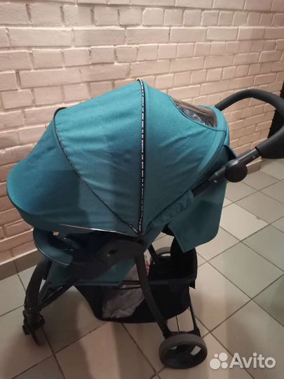 Коляска Corol S8