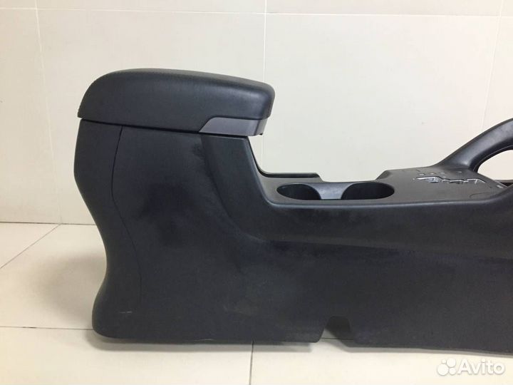 Консоль центральная Hyundai ix35 LM 2010-2015