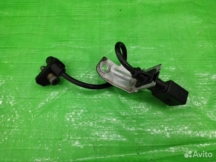 Датчик положения коленвала BMW X5