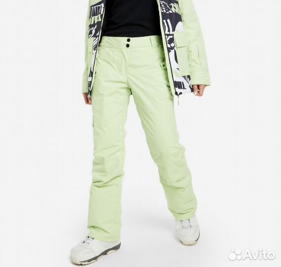 Горнолыжные брюки termit