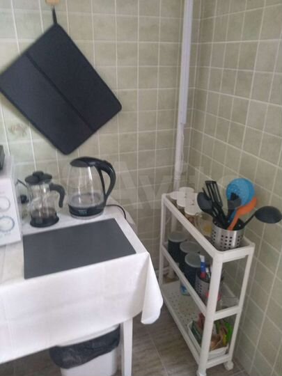 1-к. квартира, 38 м², 3/5 эт.