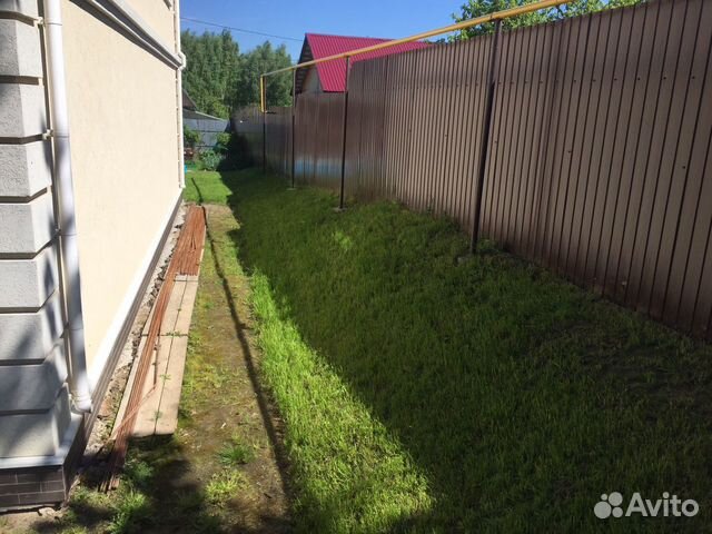 Земляные, сантехнические, демонтажные работы