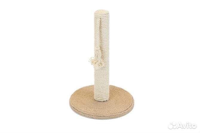 Когтеточки, домики и комплесы для кошек