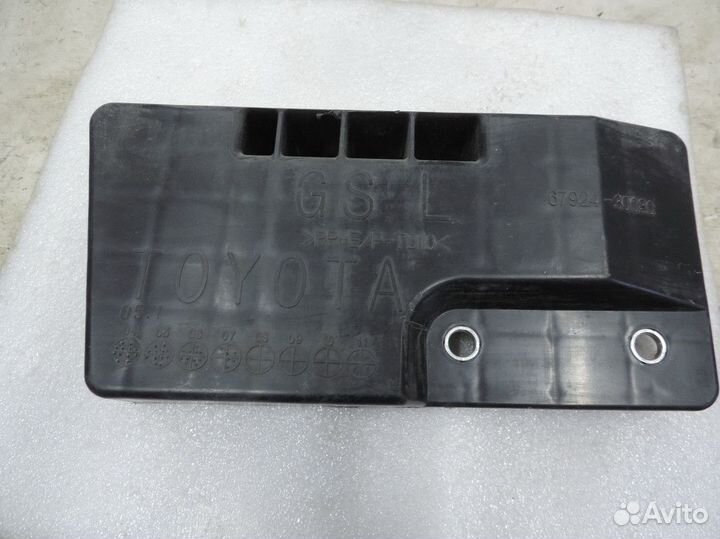 Заглушка двери передняя левая Lexus GS300 2005 - 2