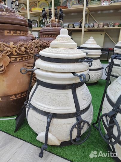 Тандыр Амфора 