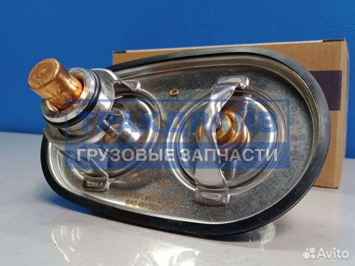 Термостат Скания 6 серия 89/96 градусов