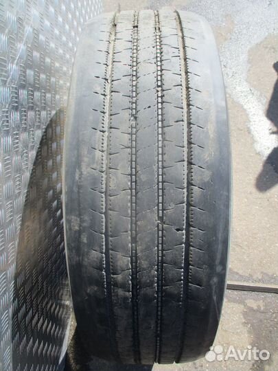 Шина Firestone FS 400 315/70 R22.5 Firestone 220062203012