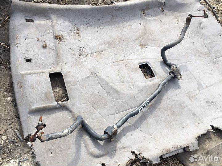 Стабилизатор передний Mazda CX-7