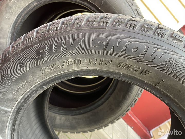 Kormoran SUV Snow 225/60 R17 103V